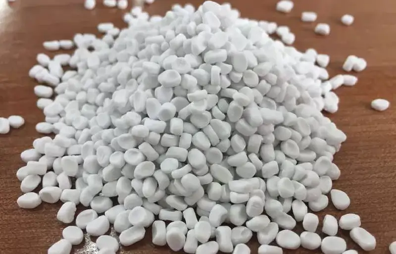 Filler Masterbatches
