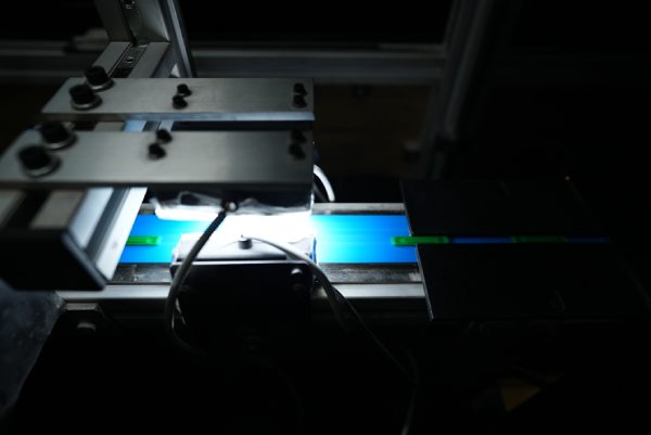 Quality Testing at MasterPlast